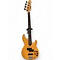 Used Yamaha BB1100S Natural Electric Bass Guitar thumbnail