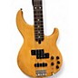 Used Yamaha BB1100S Natural Electric Bass Guitar