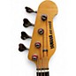 Used Yamaha BB1100S Natural Electric Bass Guitar