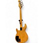 Used Yamaha BB1100S Natural Electric Bass Guitar