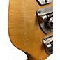 Used Yamaha BB1100S Natural Electric Bass Guitar