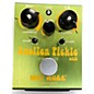 Used Way Huge Electronics WHE401 Swollen Pickle MKII Super Jumbo Fuzz Effect Pedal thumbnail