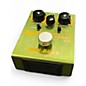 Used Way Huge Electronics WHE401 Swollen Pickle MKII Super Jumbo Fuzz Effect Pedal
