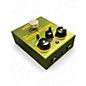 Used Way Huge Electronics WHE401 Swollen Pickle MKII Super Jumbo Fuzz Effect Pedal