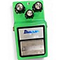 Used Ibanez TS9 Tube Screamer Distortion Effect Pedal thumbnail