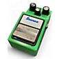 Used Ibanez TS9 Tube Screamer Distortion Effect Pedal