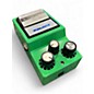 Used Ibanez TS9 Tube Screamer Distortion Effect Pedal