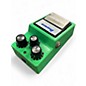 Used Ibanez TS9 Tube Screamer Distortion Effect Pedal