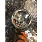 Used MEINL 14in Classic Custom Medium Hi Hat Bottom Cymbal