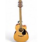 Used 2022 Laurel Canyon LA100 Natural Acoustic Guitar thumbnail