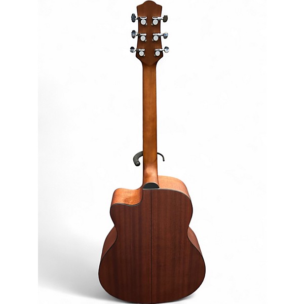 Used 2022 Laurel Canyon LA100 Natural Acoustic Guitar