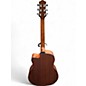 Used 2022 Laurel Canyon LA100 Natural Acoustic Guitar