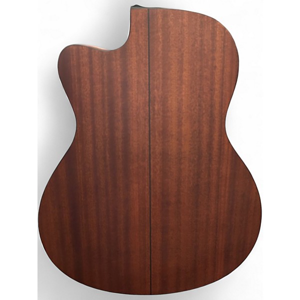 Used 2022 Laurel Canyon LA100 Natural Acoustic Guitar