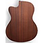 Used 2022 Laurel Canyon LA100 Natural Acoustic Guitar