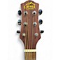 Used 2022 Laurel Canyon LA100 Natural Acoustic Guitar