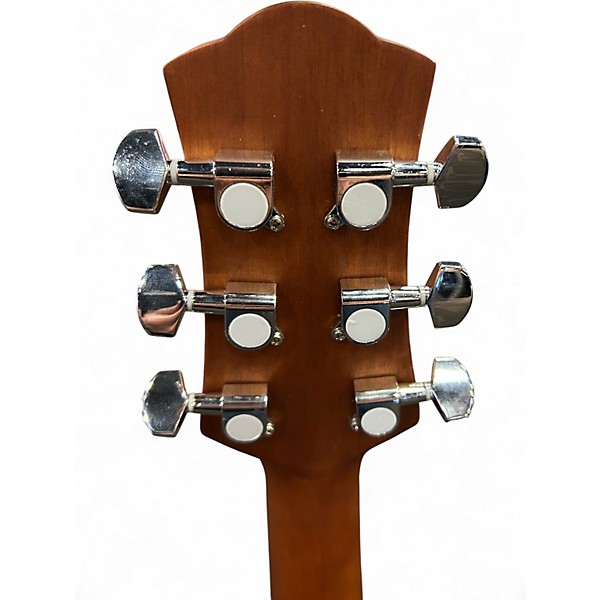 Used 2022 Laurel Canyon LA100 Natural Acoustic Guitar