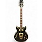 Used Ibanez AR520H BLACK Hollow Body Electric Guitar thumbnail
