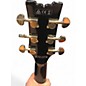 Used Ibanez AR520H BLACK Hollow Body Electric Guitar