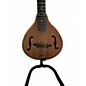 Used Ortega RMA5NA-LH Natural Mandolin