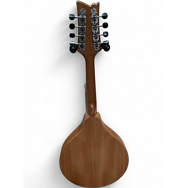 Used Ortega RMA5NA-LH Natural Mandolin