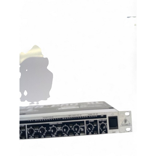 Used Behringer Composer Pro-XL MDX2600 Compressor