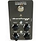 Used Ampeg classic preamp Pedal thumbnail