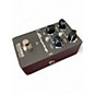Used Ampeg classic preamp Pedal