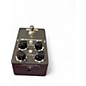 Used Ampeg classic preamp Pedal