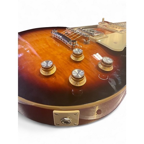 Used Epiphone Les Paul Standard VIOLIN BURST Solid Body Electric Guitar