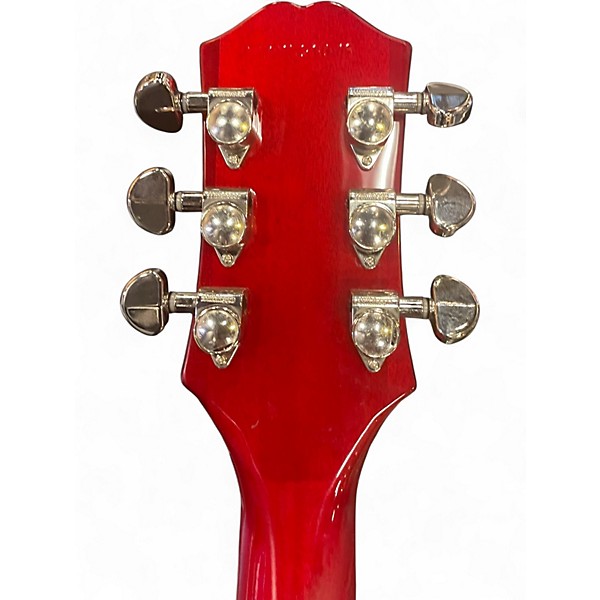 Used Epiphone Les Paul Standard VIOLIN BURST Solid Body Electric Guitar