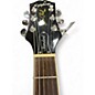 Used Epiphone Les Paul Standard Iced Tea Solid Body Electric Guitar