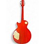 Used Epiphone Les Paul Standard Iced Tea Solid Body Electric Guitar