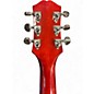 Used Epiphone Les Paul Standard Iced Tea Solid Body Electric Guitar