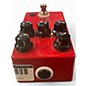Used JHS Pedals Angry Charlie V1 Effect Pedal