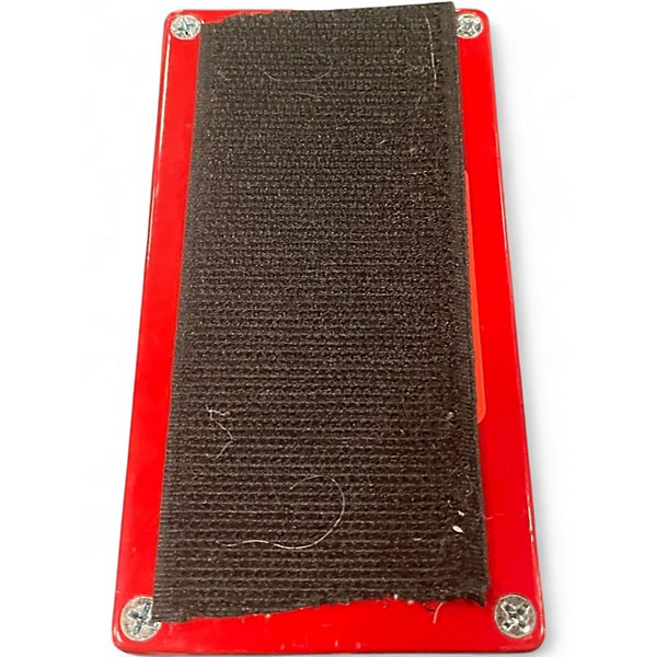 Used JHS Pedals Angry Charlie V1 Effect Pedal
