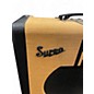 Used Supro DELTA KING 12 Tube Guitar Combo Amp