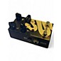 Used Jam RATTLER BASS Effect Pedal