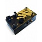 Used Jam RATTLER BASS Effect Pedal