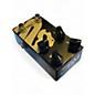 Used Jam RATTLER BASS Effect Pedal