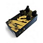 Used Jam RATTLER BASS Effect Pedal