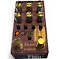 Used Empress Effects PARA EQ BASS Pedal thumbnail