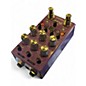 Used Empress Effects PARA EQ BASS Pedal