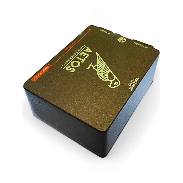 Used Walrus Audio AETOS