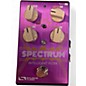 Used Source Audio SPECTRUM INTELLIGENT FILTER Effect Pedal thumbnail