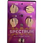 Used Source Audio SPECTRUM INTELLIGENT FILTER Effect Pedal