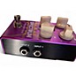 Used Source Audio SPECTRUM INTELLIGENT FILTER Effect Pedal