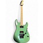 Used Charvel Pro-Mod San Dimas Style 1 HH pelham green Solid Body Electric Guitar thumbnail