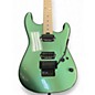 Used Charvel Pro-Mod San Dimas Style 1 HH pelham green Solid Body Electric Guitar