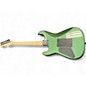 Used Charvel Pro-Mod San Dimas Style 1 HH pelham green Solid Body Electric Guitar