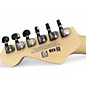 Used Charvel Pro-Mod San Dimas Style 1 HH pelham green Solid Body Electric Guitar
